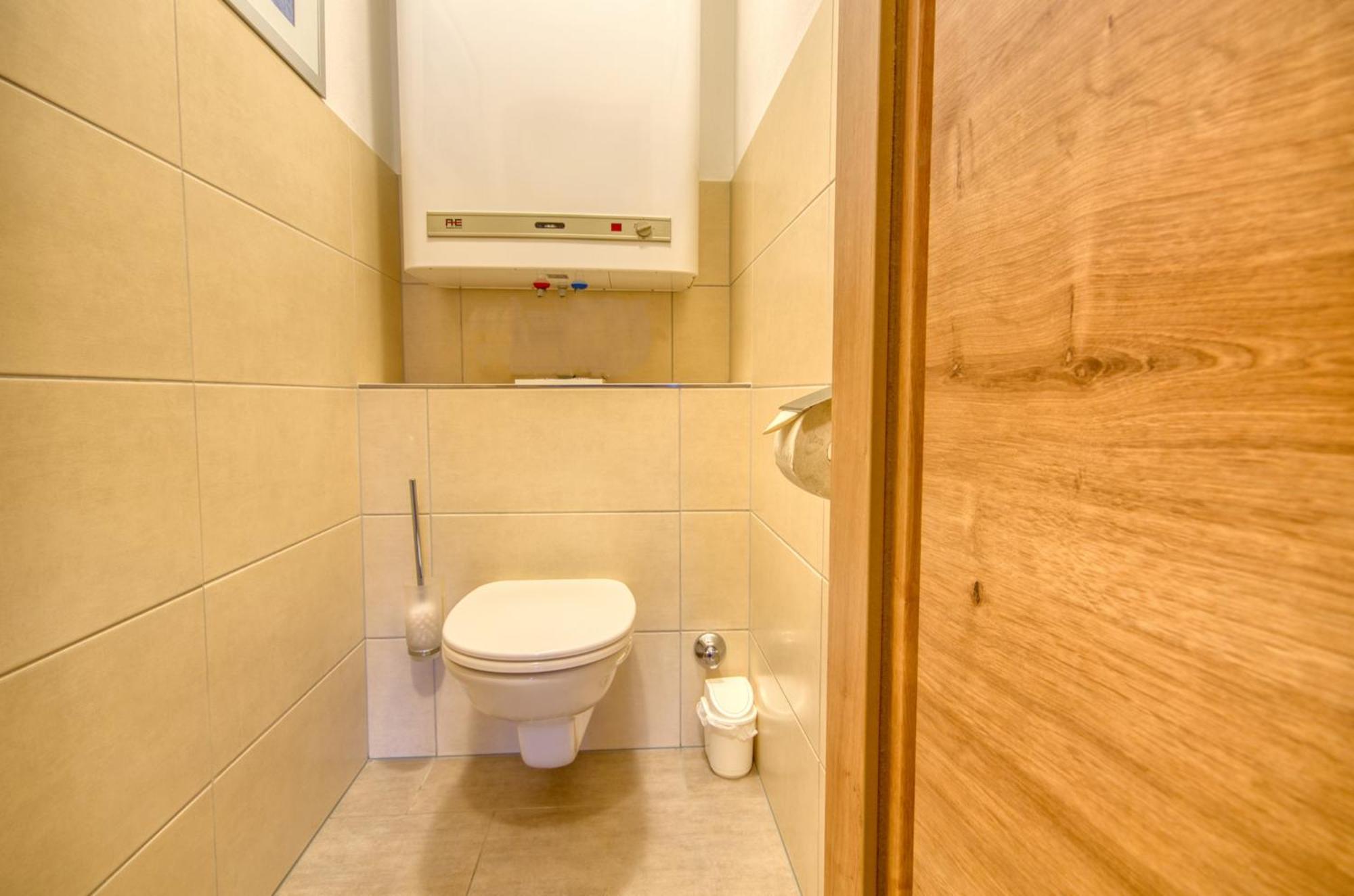 צל-אם-זי Apartment Antonia - By Alpen Apartments מראה חיצוני תמונה