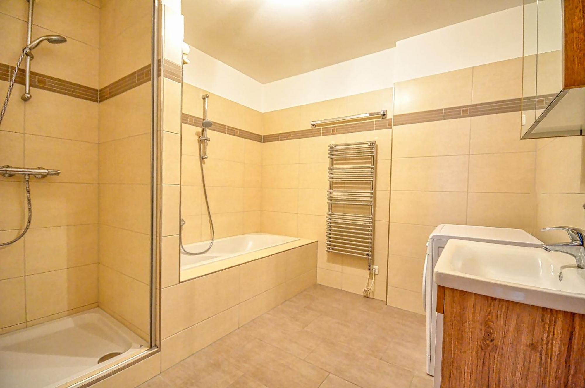 צל-אם-זי Apartment Antonia - By Alpen Apartments מראה חיצוני תמונה